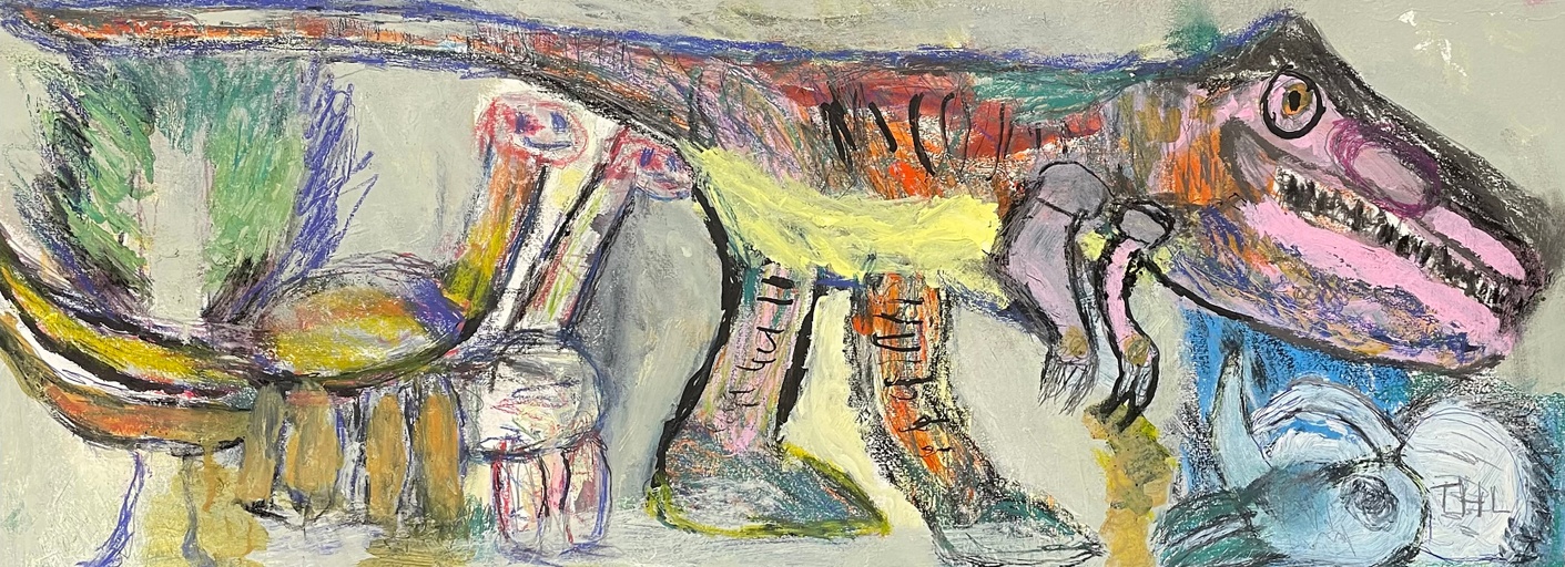 Thomas Helmer Larsen